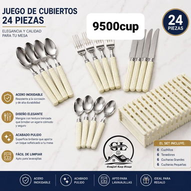 Todo para la cocina - 8/10