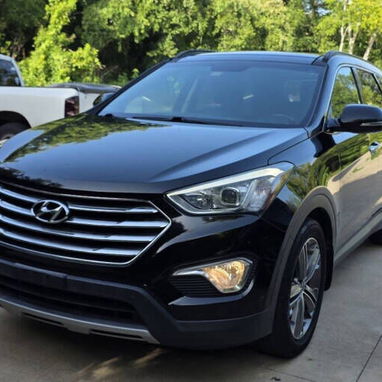 Hyundai Santa fee - Img 126359890