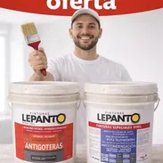 Todo tipo de pintura con garantía 3 años (USD, CUP, EUR, transferencia) (Kinetica) - Img 55618659