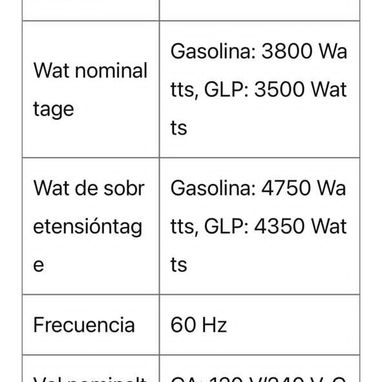 Planta de gas y gasolina - Img 123199659