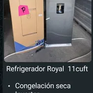 Refrigerador - Img 55901552