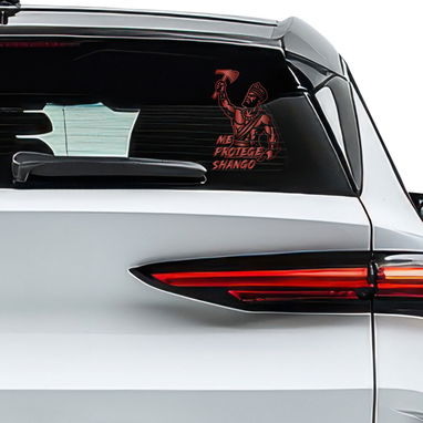 Pegatinas exclusivas para autos prediseñadas al detalle - 3/10