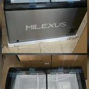 Nevera Exhibidora Milexus de 9 Pies. DOMICILIO INCLUIDO - Img 57442059