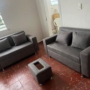 Juego de sala (Exclusivos) - Img 55205626