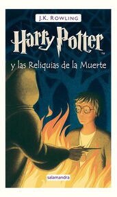 Harry Potter (colección completa de audiolibros y ebooks en español) (a domicilio y vía Telegram) +53 5 4225338 - Img 60927373