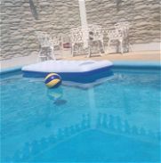 🐬💦Alquilamos casa con piscina muy cerca del mar, 3 habitaciones climatizadas, WhatsApp 58142662 - Img 45692096