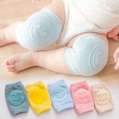 Rodilleras para bebes - 8/8