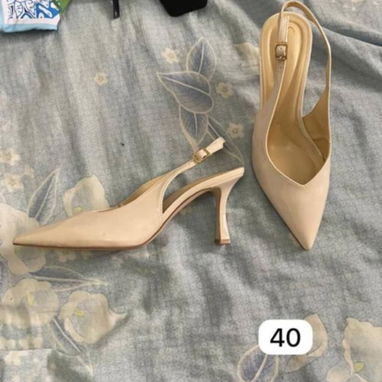 👠✨ ¡NUEVOS ZAPATOS DE MUJER EN VENTA QUE ESTÁN EN TENDENCIA! ✨👠  🔥 ¡Luce espectacular sin gastar de más! Dale un toqu - 3/5