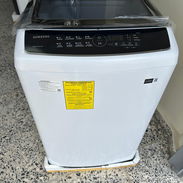 Lavadora automática Samsung de 9kg - Img 56286714