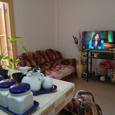 *88-🏡Se vende Casa en un 2do piso en la Habana Vieja [ Casco Histórico ]* 🌍*El edif entero es de renta para extranjero - Img 121853967