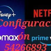 🔥Configuración Profesional de Fire TV 54266893 Roku, Amazon Fire TV, Google TV, Apple TV, Samsung TV, LG TV, Sony TV 🔥 - Img 124222811