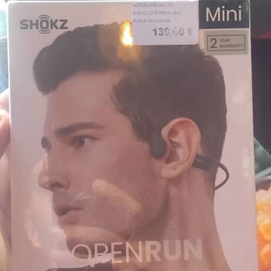 Audífonos 0km - 2/4
