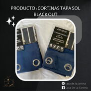 Cortinas blackout - Img 45390034