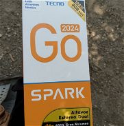 Vendo tecno spark go 2024 - Img 45935149
