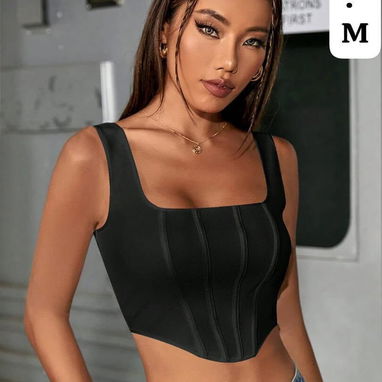 Corset - 9/10