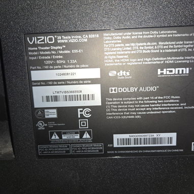 Televisor smart tv55 pulgadas - 6/6