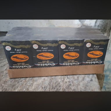 Venta de café x cantidad en toda la habana - 2/2