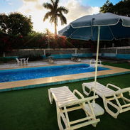 🧑💻Casa con Piscina y Ranchón para Pasadías en Siboney 🏊 | Mary Loly · Desde 10 USD · Con Almuerzo Criollo - Img 56177905