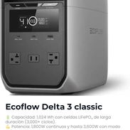 Ecoflow Delta 3 Clásica y otros modelos - Img 57727831