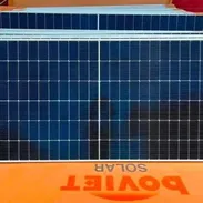 Panel solar 450w Boviet Solar - Img 57100026