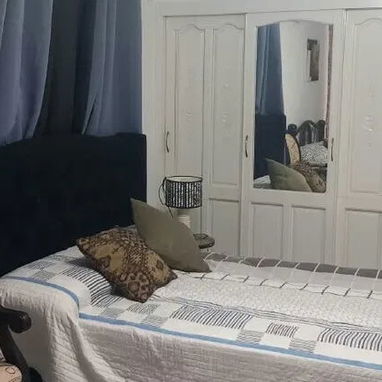 IG Casa de renta por tiempo indefinido en Miramar. Alquiler de casa 3 habitaciones en Miramar MIR-007 - 7/10
