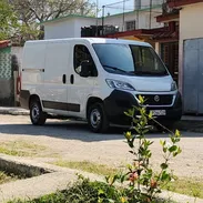 ✅Van disponible para mover su mercancía por toda Cuba ✅ - Img 55813090
