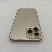 iPhone 12 Pro Max dorado Libre de Fabrica SIM Física bat87%. N - Img 55955745