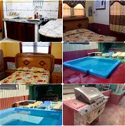 Rento casa con piscina en Guanabo #2. - Img 45921234
