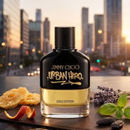 Perfume Jimmy Choo - Img 56396755