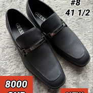 Bellos zapatos para hombre marca Guess 👌 - Img 54658643