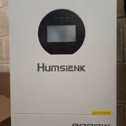 INVERSOR DE 8 KW Humsienk - Img 57038721