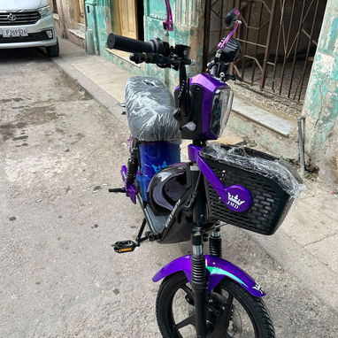 Bicimoto JMD - 2/4