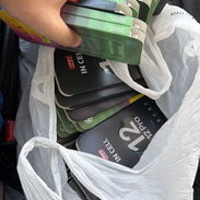 TODAS ESTAS PANTALLAS DE iPhone POR EL PRECIO DE 1000USD SAQUEN SU CUENTA ES UN REGALO - Img 56686847