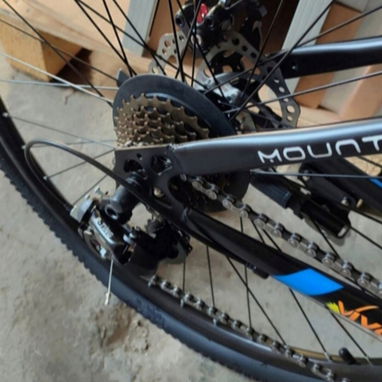 Bicicletas nuevas Vivamax - 4/5