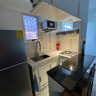 ⚡Apartamento Recién Remodelado en El Vedado de 1 Habitación  - Con Respaldo Eléctrico REF 1469 - Img 122967338