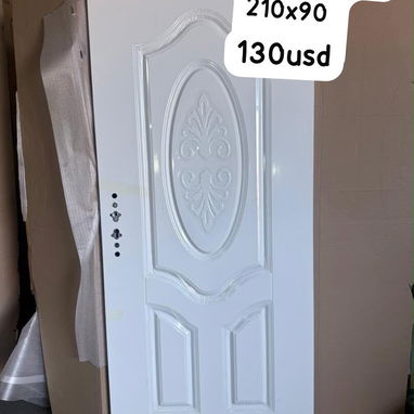 Puertas polimetalicas nuevas 210x90 - 2/2