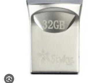 Memoria USB Flash 32gb mini. Memoria USB Flash 32gb mini - Img main-image