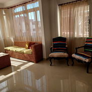 Rento amplio Apartamento de 2 dormitorioa y garaje privado en Miramar - Img 56294900