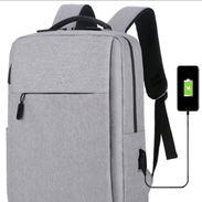 Mochila multifuncional para equipos electronicos portables ... - Img 55546612