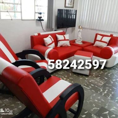 Variedad de muebles para embellecer su hogar - Img 117974730