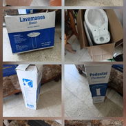 Juego de baño importado con todos sus accesorios.marca basing en 230 usd con mensajería incluída - Img 55980354