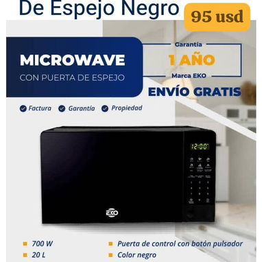 Microwave - Img 121503279