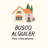 Busco alquiler / renta - Img 57242425