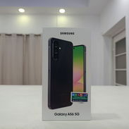 Lo mejor de la gama media alta . Samsung A56 5G 8 GB - 256 ALMACENAMIENTO . - Img 51583687