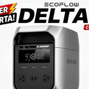 🚨🚨Sobrevive al apagon Ecoflow y cargadores portátiles 🚨🚨 - Img 55646174