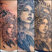 Tatuaje/Diseños/Studio - Img 56217928