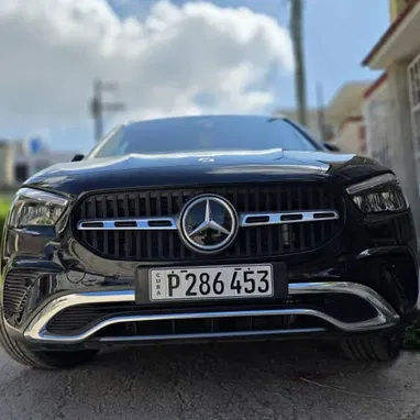 Mercedes-Benz GLA 200 - Img 120979558