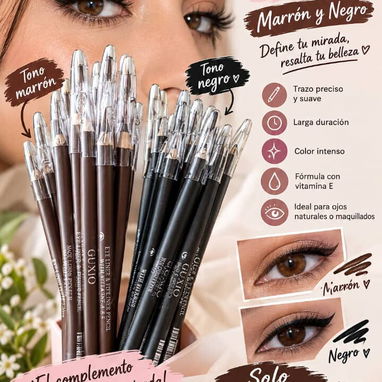 Maquillaje - 10/10