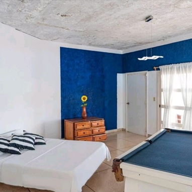 Casa de Renta en Sta fe - 7/8