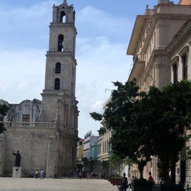 🪼 APARTAMENTO EN LA HABANA VIEJA | 1 HABITACIÓN | RENTA CORTA Y LINEAL 🏡✨ - Img 123282909